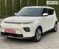 Білий Кіа Soul EV, об'ємом двигуна 0 л та пробігом 33 тис. км за 19900 $, фото 7 на Automoto.ua