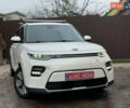 Білий Кіа Soul EV, об'ємом двигуна 0 л та пробігом 81 тис. км за 15500 $, фото 1 на Automoto.ua