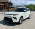 Белый Киа Soul EV, объемом двигателя 0 л и пробегом 87 тыс. км за 17000 $, фото 3 на Automoto.ua