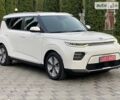 Білий Кіа Soul EV, об'ємом двигуна 0 л та пробігом 33 тис. км за 20950 $, фото 15 на Automoto.ua