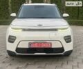 Белый Киа Soul EV, объемом двигателя 0 л и пробегом 33 тыс. км за 20950 $, фото 5 на Automoto.ua