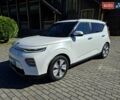 Білий Кіа Soul EV, об'ємом двигуна 0 л та пробігом 146 тис. км за 17900 $, фото 1 на Automoto.ua