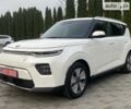 Білий Кіа Soul EV, об'ємом двигуна 0 л та пробігом 33 тис. км за 20950 $, фото 17 на Automoto.ua