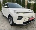 Белый Киа Soul EV, объемом двигателя 0 л и пробегом 33 тыс. км за 20950 $, фото 3 на Automoto.ua