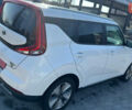 Білий Кіа Soul EV, об'ємом двигуна 0 л та пробігом 150 тис. км за 16999 $, фото 8 на Automoto.ua