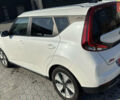 Білий Кіа Soul EV, об'ємом двигуна 0 л та пробігом 150 тис. км за 16999 $, фото 7 на Automoto.ua