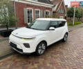 Белый Киа Soul EV, объемом двигателя 0 л и пробегом 229 тыс. км за 14550 $, фото 1 на Automoto.ua