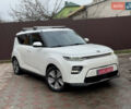 Белый Киа Soul EV, объемом двигателя 0 л и пробегом 81 тыс. км за 15999 $, фото 1 на Automoto.ua