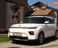Білий Кіа Soul EV, об'ємом двигуна 0 л та пробігом 16 тис. км за 19900 $, фото 1 на Automoto.ua