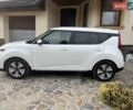 Белый Киа Soul EV, объемом двигателя 0 л и пробегом 60 тыс. км за 19400 $, фото 12 на Automoto.ua