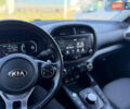 Белый Киа Soul EV, объемом двигателя 0 л и пробегом 153 тыс. км за 13500 $, фото 11 на Automoto.ua