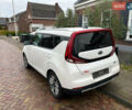 Белый Киа Soul EV, объемом двигателя 0 л и пробегом 229 тыс. км за 14550 $, фото 1 на Automoto.ua