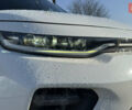 Білий Кіа Soul EV, об'ємом двигуна 0 л та пробігом 150 тис. км за 16999 $, фото 4 на Automoto.ua