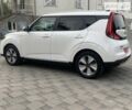 Белый Киа Soul EV, объемом двигателя 0 л и пробегом 33 тыс. км за 20950 $, фото 12 на Automoto.ua