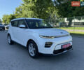 Белый Киа Soul EV, объемом двигателя 0 л и пробегом 153 тыс. км за 13500 $, фото 1 на Automoto.ua