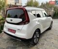 Белый Киа Soul EV, объемом двигателя 0 л и пробегом 60 тыс. км за 19400 $, фото 4 на Automoto.ua