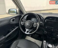 Белый Киа Soul EV, объемом двигателя 0 л и пробегом 98 тыс. км за 17500 $, фото 12 на Automoto.ua