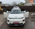 Білий Кіа Soul EV, об'ємом двигуна 0 л та пробігом 81 тис. км за 15500 $, фото 32 на Automoto.ua