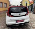 Білий Кіа Soul EV, об'ємом двигуна 0 л та пробігом 81 тис. км за 15500 $, фото 78 на Automoto.ua
