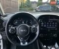 Белый Киа Soul EV, объемом двигателя 0 л и пробегом 60 тыс. км за 19400 $, фото 56 на Automoto.ua