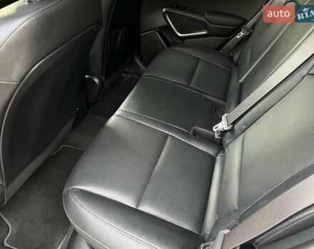 Белый Киа Soul EV, объемом двигателя 0 л и пробегом 60 тыс. км за 19400 $, фото 33 на Automoto.ua