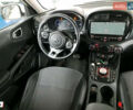 Белый Киа Soul EV, объемом двигателя 0 л и пробегом 51 тыс. км за 15999 $, фото 2 на Automoto.ua