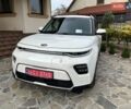 Белый Киа Soul EV, объемом двигателя 0 л и пробегом 60 тыс. км за 19400 $, фото 3 на Automoto.ua