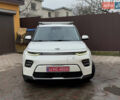 Білий Кіа Soul EV, об'ємом двигуна 0 л та пробігом 81 тис. км за 15500 $, фото 66 на Automoto.ua