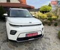 Белый Киа Soul EV, объемом двигателя 0 л и пробегом 60 тыс. км за 19400 $, фото 1 на Automoto.ua