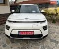 Белый Киа Soul EV, объемом двигателя 0 л и пробегом 60 тыс. км за 19400 $, фото 16 на Automoto.ua