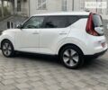 Білий Кіа Soul EV, об'ємом двигуна 0 л та пробігом 33 тис. км за 20950 $, фото 24 на Automoto.ua