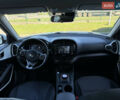 Белый Киа Soul EV, объемом двигателя 0 л и пробегом 153 тыс. км за 13500 $, фото 8 на Automoto.ua