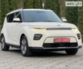 Белый Киа Soul EV, объемом двигателя 0 л и пробегом 33 тыс. км за 20950 $, фото 33 на Automoto.ua