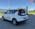 Белый Киа Soul EV, объемом двигателя 0 л и пробегом 153 тыс. км за 13500 $, фото 3 на Automoto.ua