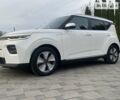 Белый Киа Soul EV, объемом двигателя 0 л и пробегом 33 тыс. км за 20950 $, фото 10 на Automoto.ua