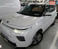 Белый Киа Soul EV, объемом двигателя 0 л и пробегом 51 тыс. км за 15999 $, фото 1 на Automoto.ua