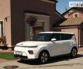 Белый Киа Soul EV, объемом двигателя 0 л и пробегом 16 тыс. км за 23700 $, фото 1 на Automoto.ua