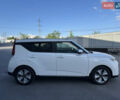 Белый Киа Soul EV, объемом двигателя 0 л и пробегом 98 тыс. км за 17500 $, фото 4 на Automoto.ua