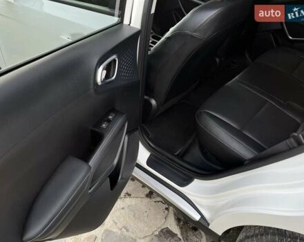Белый Киа Soul EV, объемом двигателя 0 л и пробегом 60 тыс. км за 19400 $, фото 34 на Automoto.ua