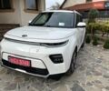 Белый Киа Soul EV, объемом двигателя 0 л и пробегом 60 тыс. км за 19400 $, фото 9 на Automoto.ua