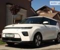 Белый Киа Soul EV, объемом двигателя 0 л и пробегом 16 тыс. км за 23700 $, фото 37 на Automoto.ua