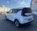 Белый Киа Soul EV, объемом двигателя 0 л и пробегом 98 тыс. км за 17500 $, фото 7 на Automoto.ua