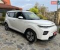 Белый Киа Soul EV, объемом двигателя 0 л и пробегом 60 тыс. км за 19400 $, фото 6 на Automoto.ua