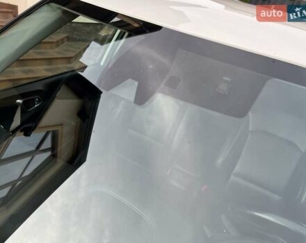 Белый Киа Soul EV, объемом двигателя 0 л и пробегом 60 тыс. км за 19400 $, фото 18 на Automoto.ua