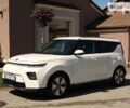 Белый Киа Soul EV, объемом двигателя 0 л и пробегом 16 тыс. км за 23700 $, фото 4 на Automoto.ua