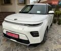 Белый Киа Soul EV, объемом двигателя 0 л и пробегом 60 тыс. км за 19400 $, фото 15 на Automoto.ua
