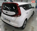 Белый Киа Soul EV, объемом двигателя 0 л и пробегом 51 тыс. км за 15999 $, фото 1 на Automoto.ua
