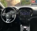 Белый Киа Soul EV, объемом двигателя 0 л и пробегом 60 тыс. км за 19400 $, фото 44 на Automoto.ua