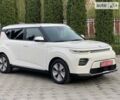 Білий Кіа Soul EV, об'ємом двигуна 0 л та пробігом 33 тис. км за 20950 $, фото 16 на Automoto.ua