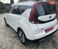 Белый Киа Soul EV, объемом двигателя 0 л и пробегом 60 тыс. км за 19400 $, фото 7 на Automoto.ua